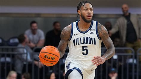 Villanova vs Memphis Odds, Picks, & Predictions .